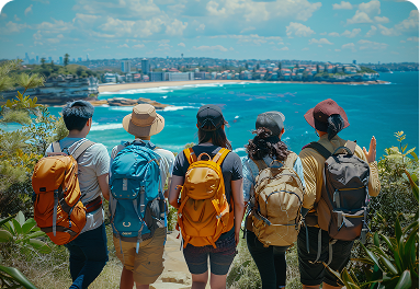 Small Group Tours