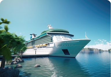Cruise Passenger Excursions