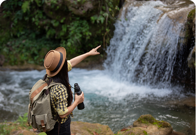 Private Custom Tours