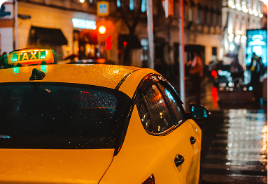 Taxi