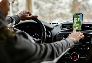 Uber & Ride Apps